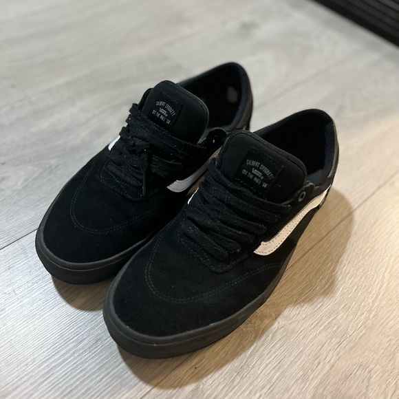 Vans Gilbert Crockett sz 11 - Picture 1 of 5